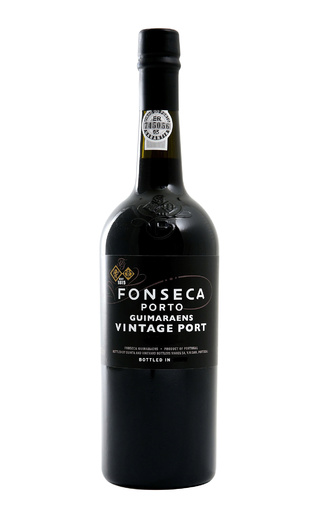 Фонсека Гимарайнш Винтаж 2015 (Fonseca Guimaraens Vintage 2015)