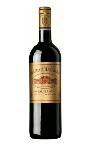 Шато Батайе 2015 1.5л (Chateau Batailley 2015 1.5l) Шато Батайе 2015 1.5л (Chateau Batailley 2015 1.5l)