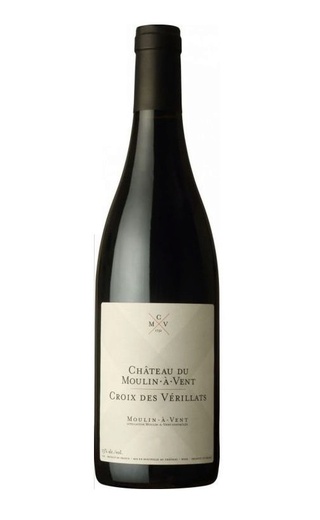 Шато дю Мулен-а-Ван Круа де Верийя 2013 (Chateau du Moulin-a-Vent Moulin-a-Vent Croix des Verillats 2013) Шато дю Мулен-а-Ван Круа де Верийя 2013 (Chateau du Moulin-a-Vent Moulin-a-Vent Croix des Verillats 2013)