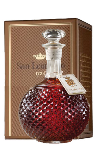 Сан Леонардо Граппа Стравеккиа 2л (San Leonardo Grappa Stravecchia 2l)