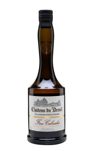 Шато дю Брей Фин Кальвадос (Chateau du Breuil Fine Calvados) Шато дю Брей Фин Кальвадос (Chateau du Breuil Fine Calvados)