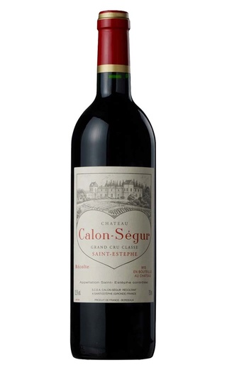 Шато Калон-Сегюр 2014 (Chateau Calon-Segur 2014) Шато Калон-Сегюр 2014 (Chateau Calon-Segur 2014)