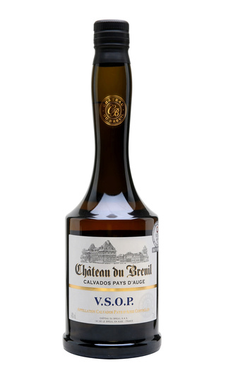 Шато дю Брей В.С.О.П.(Chateau du Breuil V.S.O.P.) Шато дю Брей В.С.О.П.(Chateau du Breuil V.S.O.P.)
