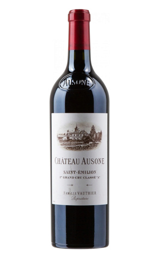 Шато Озон 2013 (Chateau Ausone 2013) Шато Озон 2013 (Chateau Ausone 2013)