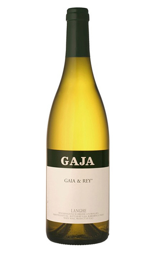 Гайя & Рей Шардоне 2015 0.375л (Gaia & Rey Chardonnay 2015 0.375l) Гайя & Рей Шардоне 2016 0.375л (Gaia & Rey Chardonnay 2016 0.375l)