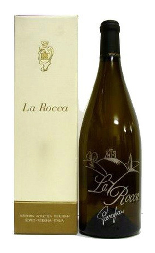 Пьеропан Соаве Ла Рокка Био 2018 в п/у (Pieropan Soave La Rocca Bio 2018 g/b) Пьеропан Соаве Ла Рокка Био 2018 в п/у (Pieropan Soave La Rocca Bio 2018 g/b)