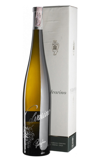 Пьеропан Соаве Кальварино Био 2018 в п/у (Pieropan Soave Calvarino Bio 2018 g/b) Пьеропан Соаве Кальварино Био 2018 в п/у (Pieropan Soave Calvarino Bio 2018 g/b)