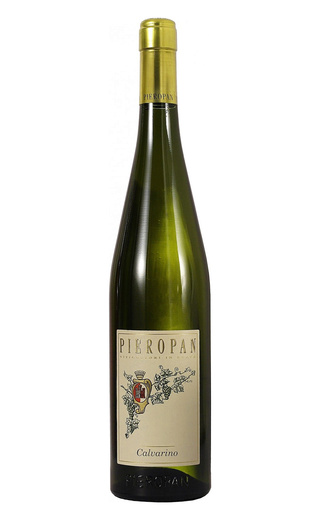 Пьеропан Соаве Кальварино Био 2018 (Pieropan Soave Calvarino Bio 2018) Пьеропан Соаве Кальварино Био 2018 (Pieropan Soave Calvarino Bio 2018)