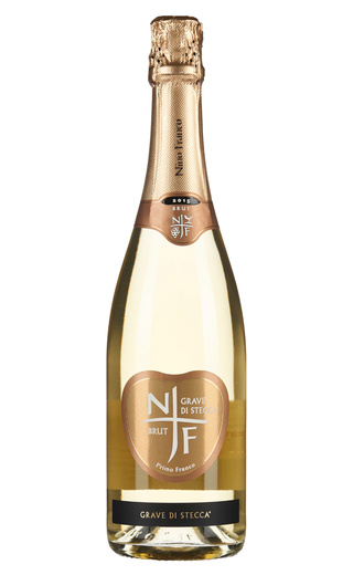 Нино Франко Граве ди Стекка Брют 2014 в п/у (Nino Franco Grave di Stecca Brut 2014 in g/b)