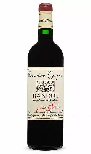 Домен Тампье Бандоль Кабассау 2015 (Domaine Tempier Bandol Cabassaou 2015) Домен Тампье Бандоль Кабассау 2015 (Domaine Tempier Bandol Cabassaou 2015)
