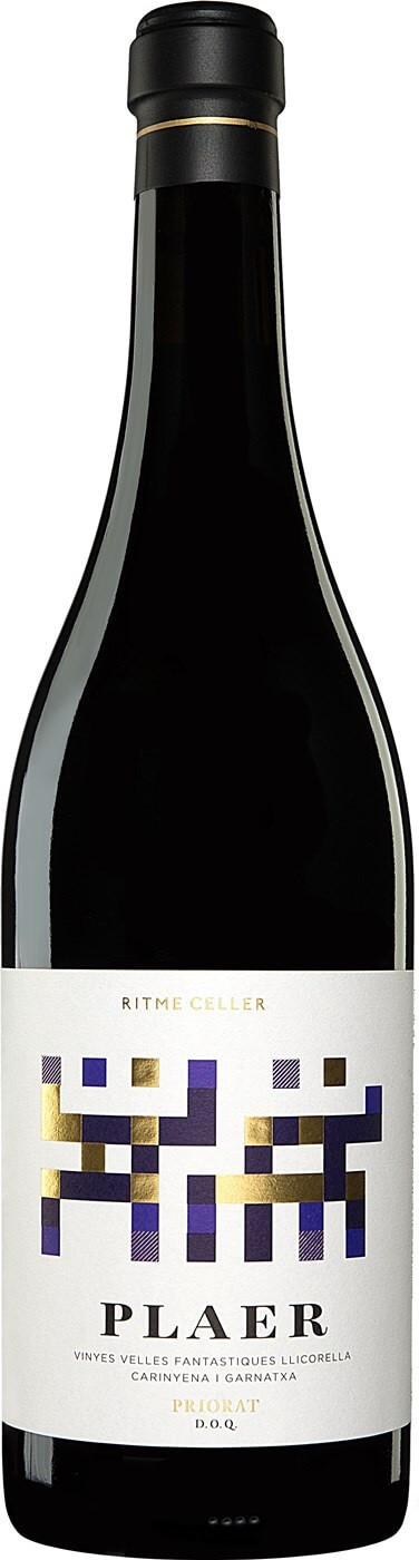 Акустик Селлeр Плаер Приорат 2020 (Acustic Celler Plaer Priorat 2020) Акустик Селлeр Плаер Приорат 2020 (Acustic Celler Plaer Priorat 2020)