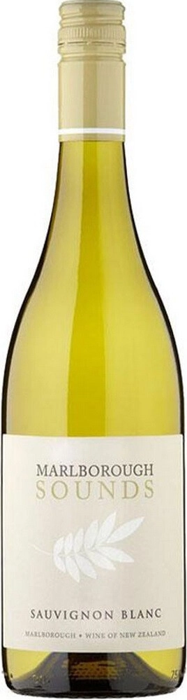 Мисти Коув Мальборо Саундс Совиньон Блан 2022 (Misty Cove Marlborough Sounds Sauvignon Blanc 2022)