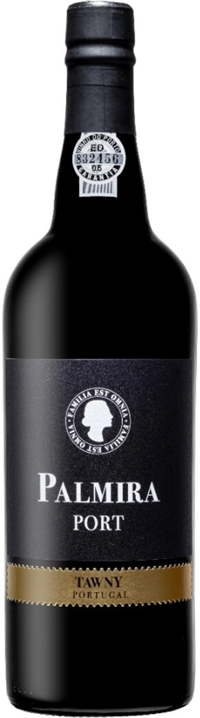 Пальмира Порт Тони 2017 (Palmira Port Tawny 2017)