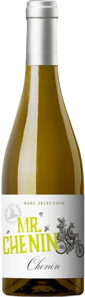 Мр. Шенен 2022 (Mr. Chenin 2022)