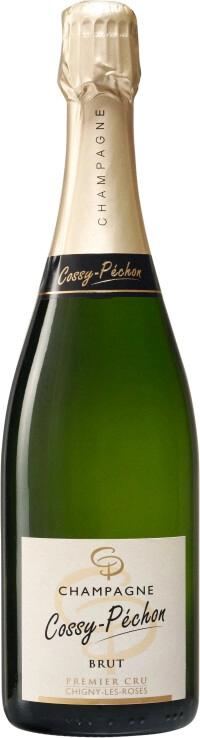 Косси-Пешо Премье Крю Брют (Champagne Cossy-Pechon Premier Cru Brut)