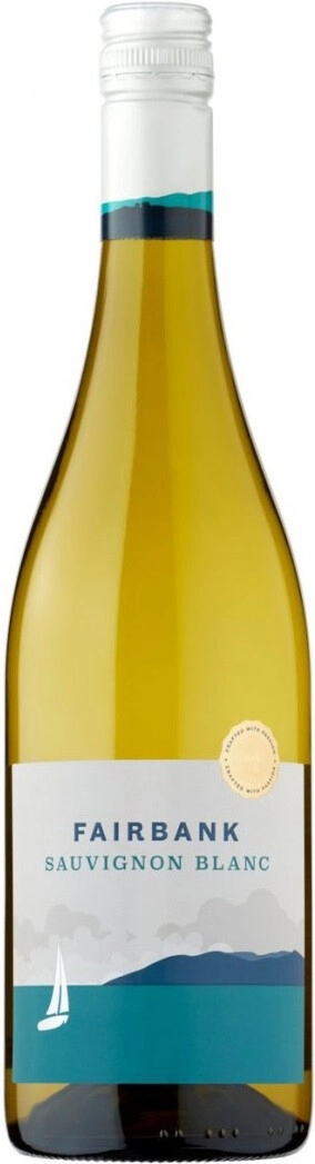 Фейрбанк Совиньон Блан 2022 (Fairbank Sauvignon Blanc 2022)