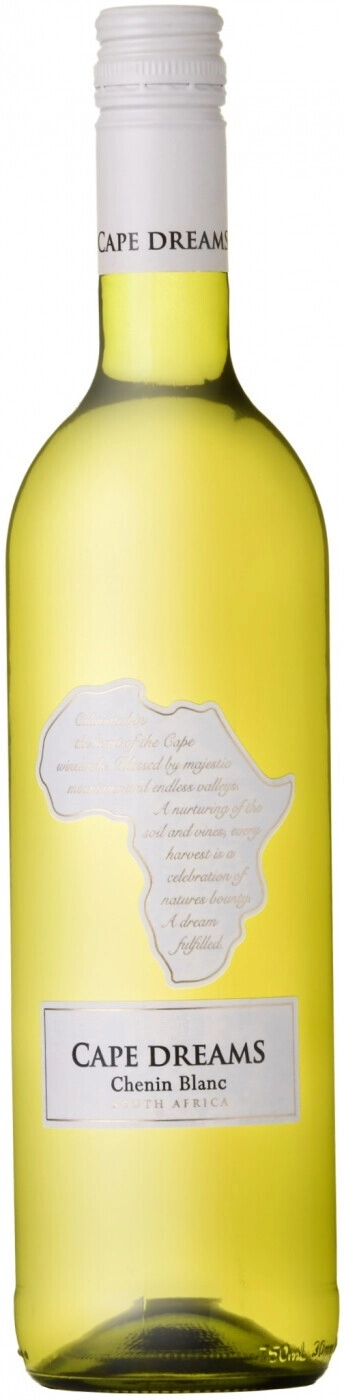 Кейп Дримс Шенен Блан 2021 (Cape Dreams Chenin Blanc 2021)