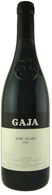Гайя Сори Тильдин 2000 (Gaja Sori Tildin 2000)