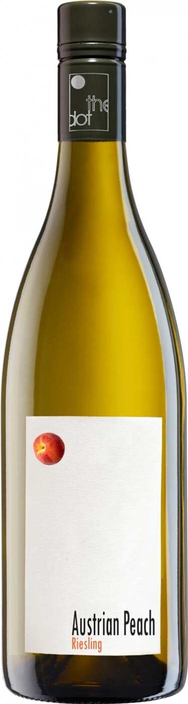 Вайнгут Пфафль Австрийский Персик 2023 (Weingut Pfaffl Austrian Peach 2023)