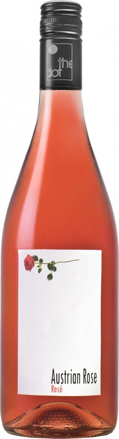 Вайнгут Пфафль Австрийская Роза 2023 (Weingut Pfaffl Austrian Rose 2023)