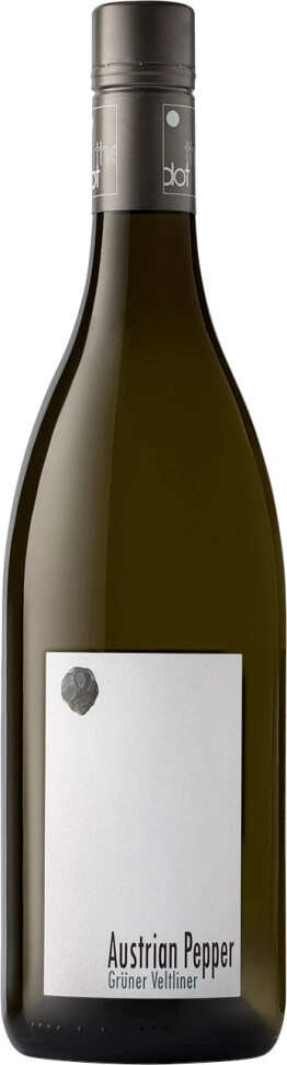 Вайнгут Пфафль Австрийский Перец 2023 (Weingut Pfaffl Austrian Pepper 2023)