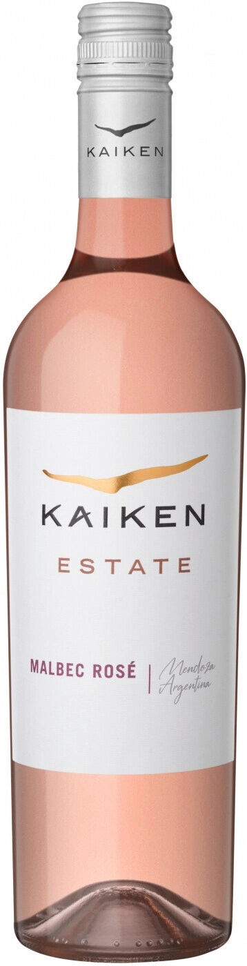 Кайкен Эстейт Мальбек Розе 2022 (Kaiken Estate Malbec Rose 2022)