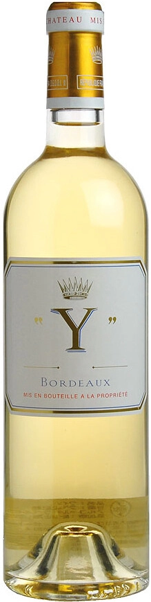 Шато д'Икем 2007 (Chateau d'Yquem 2007)