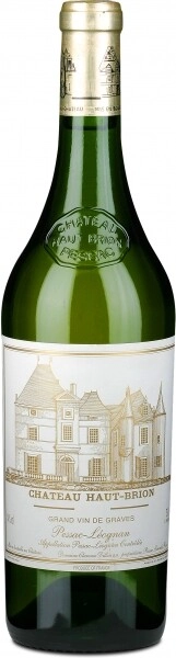 Шато О-Брион Блан 2007 (Chateau Haut-Brion Blanc 2007)