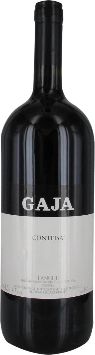 Гайя Контейса 2015 1.5л (Gaja Conteisa 2015 1.5l)