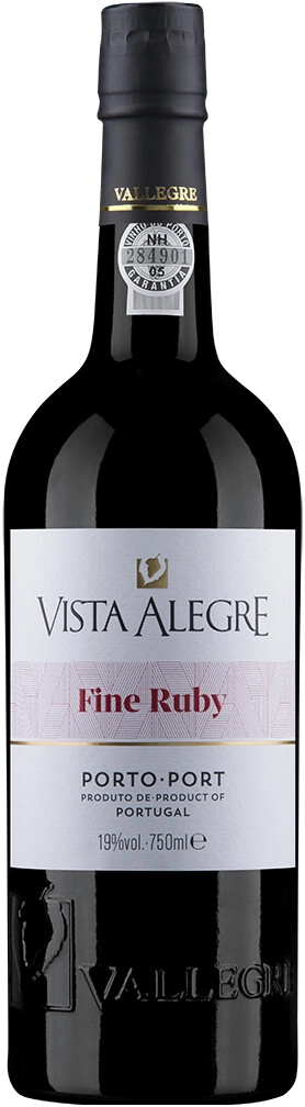 Виста Алегре Файн Руби Порт (Vista Alegre Fine Ruby Port)