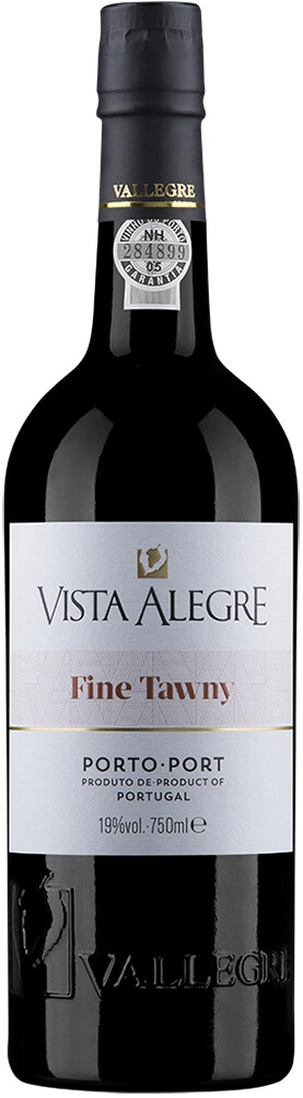 Виста Алегре Файн Тони Порт (Vista Alegre Fine Tawny Port)