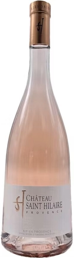 Шато Сент Илер 2022 (Chateau Saint Hilaire 2022)