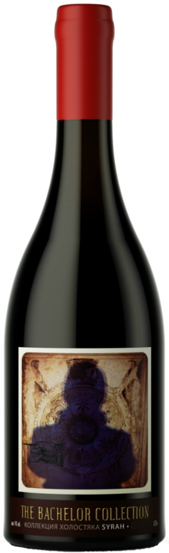 Лефкадия Коллекция Холостяка Сира 2014 (Lefkadia The Bachelor Collection Syrah 2014) Лефкадия Коллекция Холостяка Сира 2014 (Lefkadia The Bachelor Collection Syrah 2014)