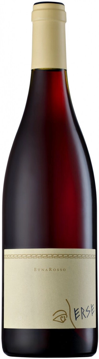Тенута ди Фессина Ерсе Этна Россо 2014 (Tenuta di Fessina Erse Etna Rosso 2014)