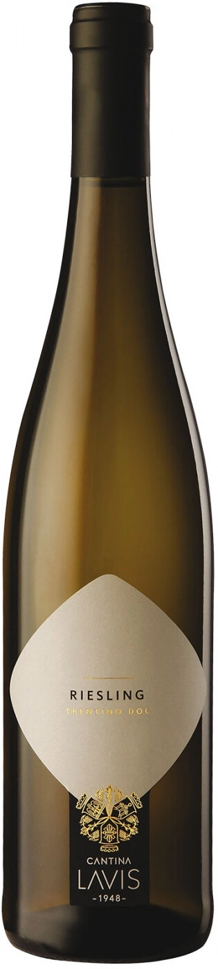 Ла Вис Рислинг 2021 (La Vis Riesling 2021)