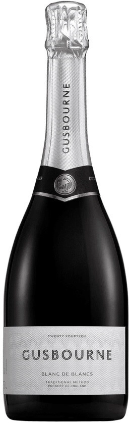 Гасбоурн Блан Де Блан Брют 2016 (Gusbourne Blanc De Blancs Brut 2016)