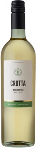 Кротта Торронтес 2022 (Crotta Torrontes 2022)