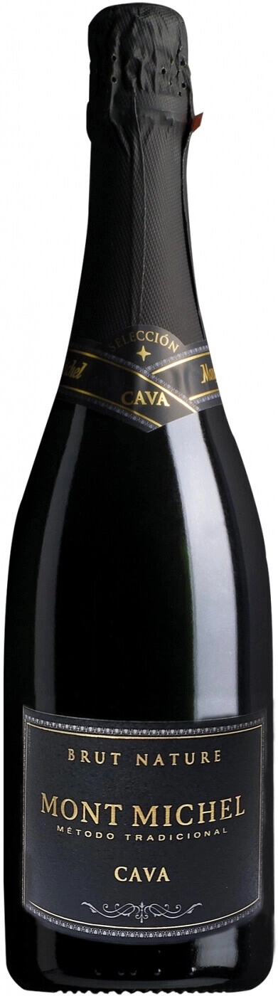 Мон Мишель Брют Натур (Mont Michel Brut Nature)