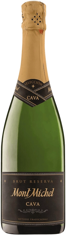 Мон Мишель Брют Ресерва (Mont Michel Brut Reserva)