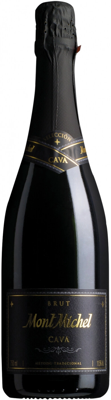 Мон Мишель Брют (Mont Michel" Brut)