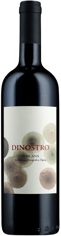 Подере иль Кастелаччо Диностро" Санджовезе 2021 (Podere il Castellaccio Dinostro Sangiovese 2021)