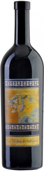 Дидье Дагено Ле Жардэн де Бабилон 2016 1.5л (Didier Dagueneau Les Jardins de Babylone 2016 1.5l)