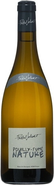 Паскаль Жоливе Пуйи-Фюме Натюр 2015 (Pascal Jolivet Pouilly-Fume Nature 2015)