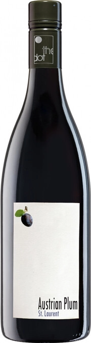 Вайнгут Пфафль Австрийская Слива 2023 (Weingut Pfaffl Austrian Plum 2023)