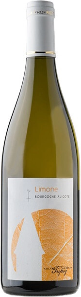Домен Трипоз Бургонь Алиготе Лимоне 2018 (Domaine Tripoz Bourgogne Aligote Limone 2018)
