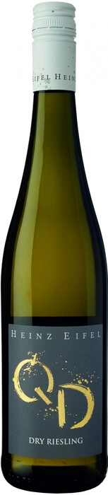 Хайнц Айфель Драй Рислинг Рейнхессен 2020 (Heinz Eifel Dry Riesling Rheinhessen 2020)