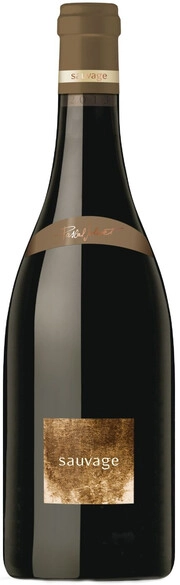 Паскаль Жоливе Сансер Руж Саваж 2012 (Pascal Jolivet Sancerre Rouge Sauvage 2012)