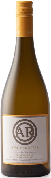 Аватере Ривер Совиньон Блан 2020 (Awatere River Sauvignon Blanc 2020)