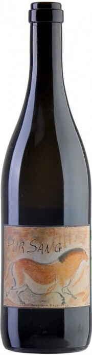 Дидье Дагено Пюр Сан 2018 1.5л (Didier Dagueneau Pur Sang 2018 1.5l)