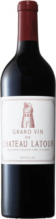Шато Латур 2005 (Chateau Latour 2005)